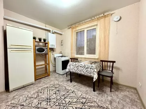 1-к кв. Татарстан, Пестречинский район, Богородское с/пос, д. Куюки, ...