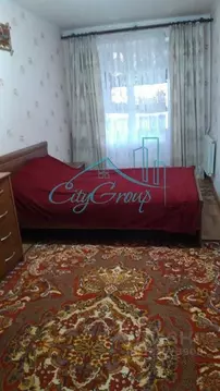 3-к кв. Оренбургская область, Орск Новый город мкр, просп. Ленина, 96 ...