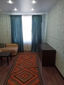 1-к кв. Новосибирская область, Новосибирск ул. Семьи Шамшиных, 12 ...