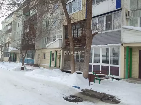 1-к кв. Алтайский край, Бийск Челночный пер., 52 (35.0 м)