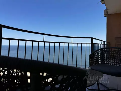 1-к кв. Дагестан, Махачкала ул. Времена Года, 15 (89.0 м)