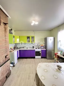 Дом в Бурятия, Иволгинский район, Гурульбинское с/пос, Пригородное ДНТ ...