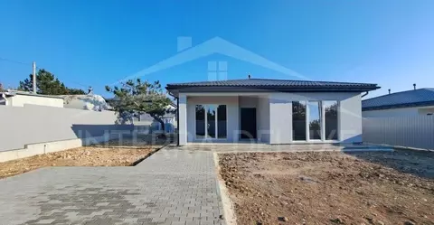 Дом в Севастополь Балаклавский муниципальный округ, Мидэус садовое ...