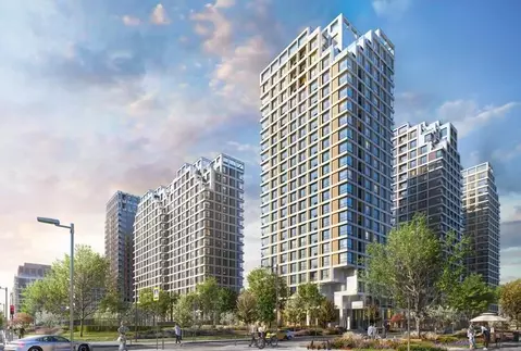 Помещение свободного назначения в Москва ул. Нижние Мневники, 12 (39 ...