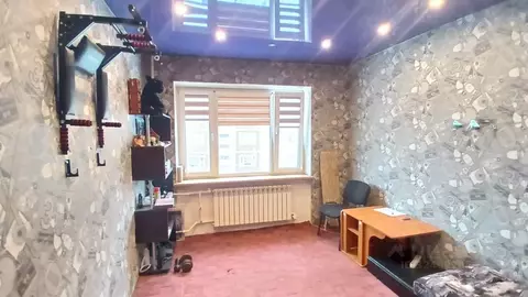 Комната Магаданская область, Магадан Колымская ул., 10В (18.4 м)