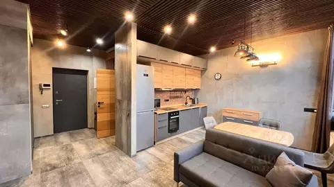 3-к кв. Москва Пятницкое ш., 17С4 (53.0 м)