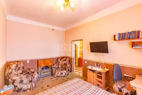 2-к кв. Вологодская область, Вологда Козленская ул., 15Б (55.3 м)