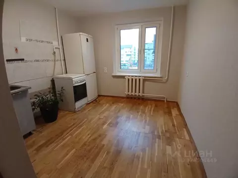 3-к кв. Московская область, Электрогорск Павлово-Посадский городской ...