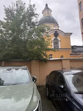 Помещение свободного назначения в Санкт-Петербург Моховая ул., 44В (39 ...