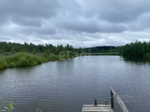 Участок в Москва № 253 кв-л, 4 (25.2 сот.)