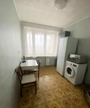 1-к кв. Москва Зарайская ул., 17 (33.6 м)