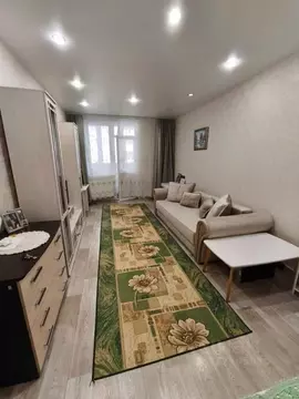 1-к кв. Краснодарский край, Анапа Владимирская ул., 142 (48.0 м)