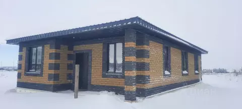 Коттедж в Башкортостан, Уфимский район, с. Булгаково ул. Столбовая ...