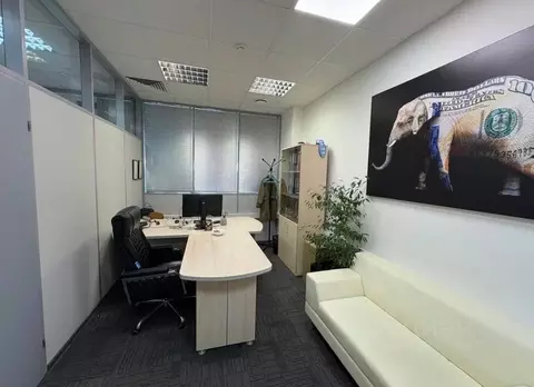 Офис в Санкт-Петербург Стартовая ул., 8 (323 м)