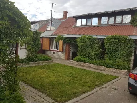 Дом в Краснодарский край, Ейский район, Должанская ст-ца Шахтерский ...