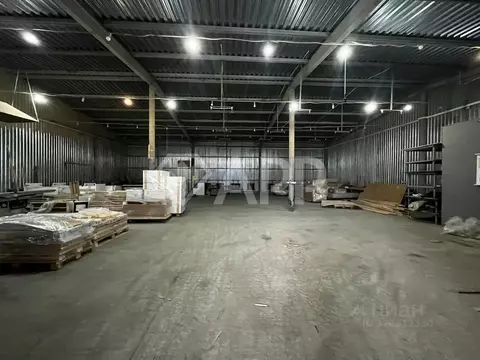 Помещение свободного назначения в Брянская область, Брянский район, ...