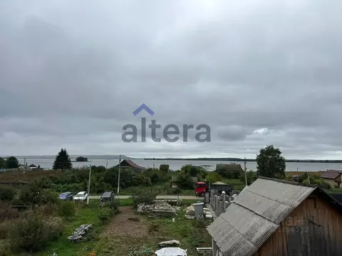 Участок в Татарстан, Верхнеуслонский район, Введенско-Слободское ...