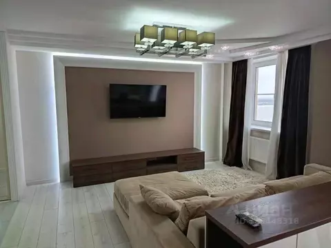 2-к кв. Волгоградская область, Волгоград Пугачевская ул., 5г (110.4 м)