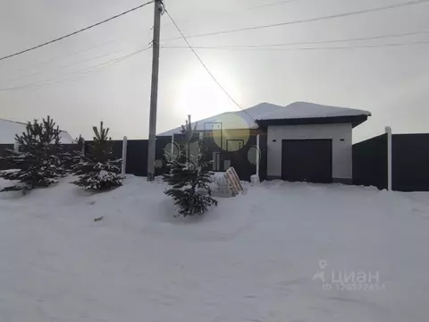 Дом в Иркутская область, Иркутский муниципальный округ, д. Куда ул. ...