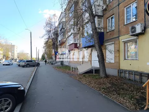 Помещение свободного назначения в Челябинская область, Челябинск ул. ...