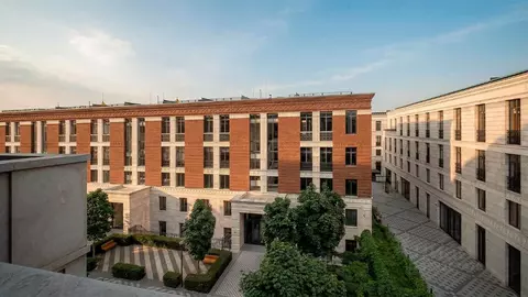 4-к кв. Москва Софийская наб., 10 (215.0 м)