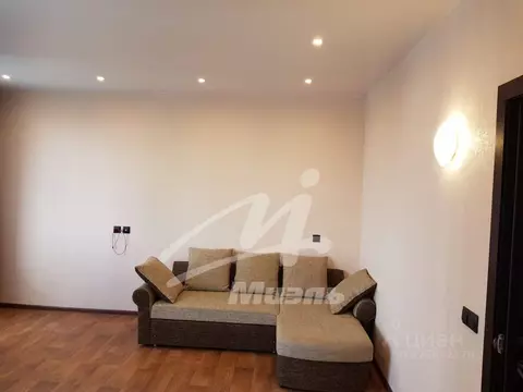 1-к кв. Московская область, Балашиха просп. Ленина, 82к1 (46.8 м)