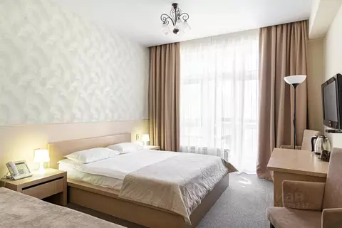 Комната Татарстан, Казань Театральная ул., 3 (18.0 м)