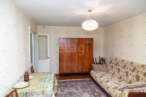 2-к кв. Владимирская область, Муром ул. Машинистов, 36Б (51.7 м)