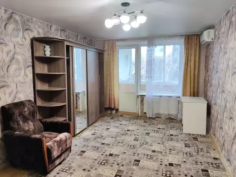 1-к кв. Москва Севастопольский просп., 44К1 (32.0 м)