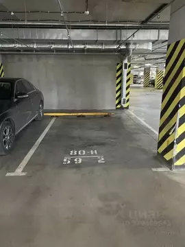 Гараж в Санкт-Петербург Пулковское ш., 36к6 (17 м)