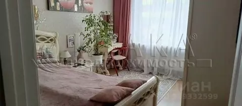 2-к кв. Ленинградская область, Кудрово г. Всеволожский район, ...