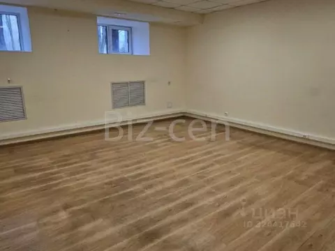 Офис в Санкт-Петербург ул. Комсомола, 1-3М (95 м)