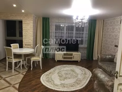 1-к кв. Курская область, Курск ул. Лысая Гора, 1 (36.8 м)