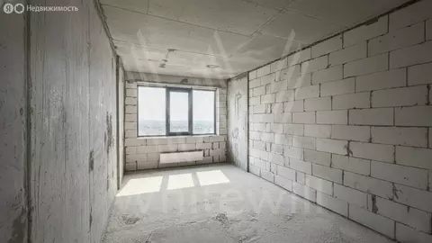 Квартира-студия: Москва, Шмитовский проезд, 39к6 (30 м)