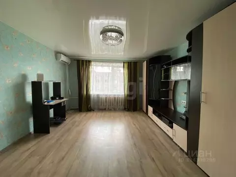 1-к кв. Воронежская область, Воронеж ул. Антокольского, 10 (36.3 м)