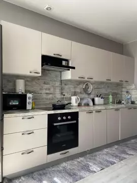 1-к кв. Московская область, Ленинский городской округ, д. Сапроново, ...