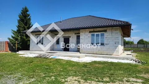 Дом в Челябинская область, Каслинский район, Булзинское с/пос, с. ...