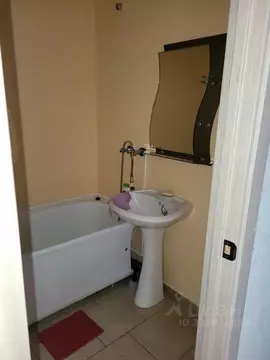 1-к кв. Ростовская область, Ростов-на-Дону пер. Амет Хана Султана, 7 ...