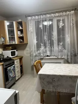 2-к кв. Ямало-Ненецкий АО, Новый Уренгой Советский мкр, 4/1 (53.8 м)