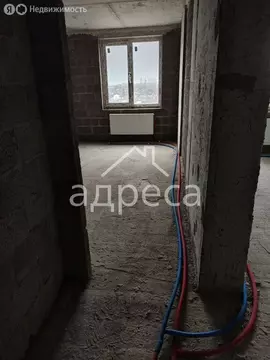 1-комнатная квартира: Самара, улица Советской Армии, 91 (36 м)