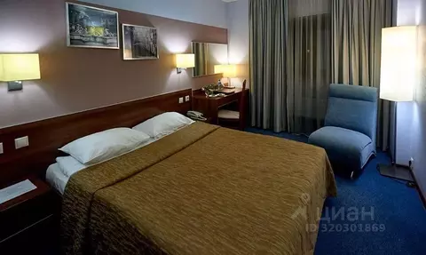 Комната Москва Ярославская ул., 8к8 (20.0 м)