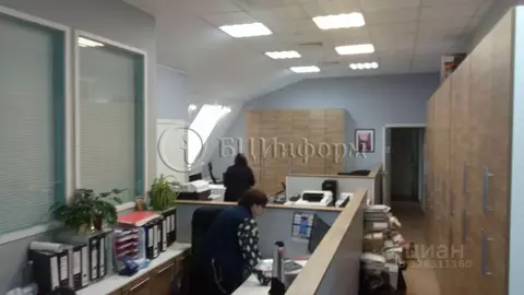 Офис в Санкт-Петербург Троицкий просп., 6 (132 м)