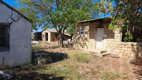 Участок в Крым, Сакский район, с. Воробьево ул. Дружбы, 64 (20.0 сот.)