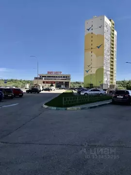 Студия Нижегородская область, Нижний Новгород бул. Южный, 13 (16.5 м)