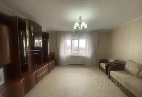 2-к кв. Татарстан, Казань ул. Космонавтов, 51 (56.0 м)