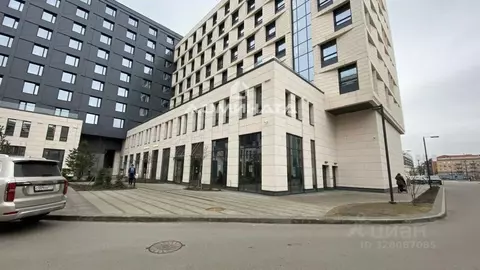 Помещение свободного назначения в Санкт-Петербург бул. Измайловский, ...