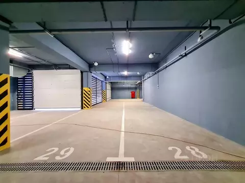 Гараж в Севастополь ул. Адмирала Фадеева, 46Б (17 м)