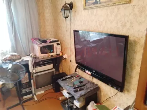 2-к кв. Ростовская область, Ростов-на-Дону ул. Содружества, 35 (52.0 ...