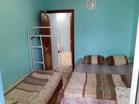 Комната Татарстан, Казань ул. Фатыха Амирхана, 17