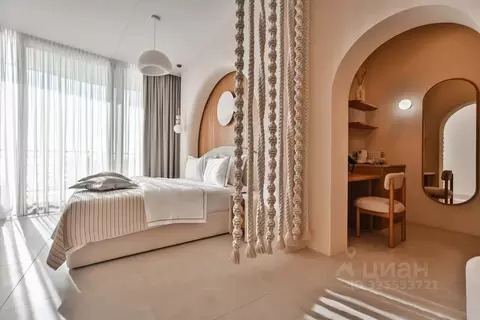 Комната Крым, Ялта ул. Дражинского, 37